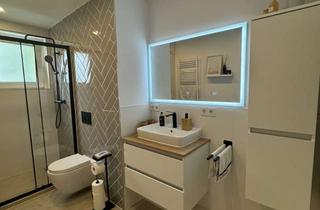 Wohnung mieten in 27580 Lehe, Helle 4-Zimmer-Wohnung mit Balkon, neuer Küche & modernisiertem Bad in Twischlehe