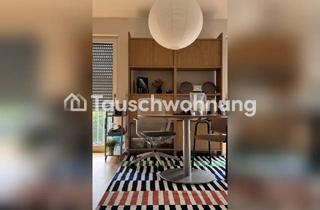 Tauschwohnungen in Amsterdamer Straße 59, 50735 Riehl, Tauschwohnung: Wohnung am Botanischer Garten in Köln Neubau 2016