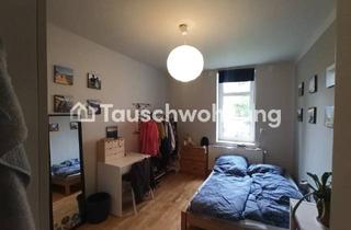 Tauschwohnungen in 18057 Kröpeliner Tor-Vorstadt, Tauschwohnung: Tausche 2 Raum-Wohnung im Herzen der KTV