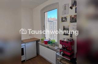 Tauschwohnungen in 90459 Galgenhof, Tauschwohnung: 2-Zimmerwohnung mit großer Küche und Balkon