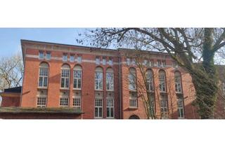 Lofts mieten in Altenwalder Chaussee 2b, 27474 Cuxhaven, Kernsanierte und vollausgestattete Loft-Wohnung im Alten Marinelazarett