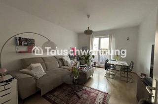 Tauschwohnungen in 30175 Mitte, Tauschwohnung: Gemütliche 2-Zimmer-Wohnung in Hannover, Mitte