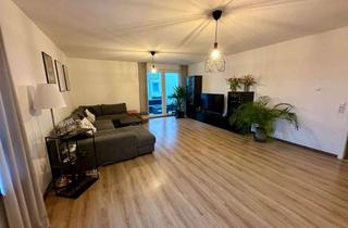 Wohnung mieten in Calvördestr. 16, 38118 Braunschweig, 4-Raum-Wohnung mit Balkon und Einbauküche in Braunschweig