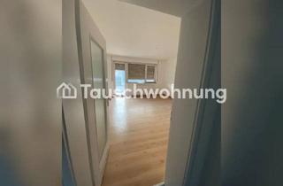 Tauschwohnungen in 68165 Schwetzingerstadt, Tauschwohnung: Suche 4 ZKB biete 2ZKB Balkon zentral