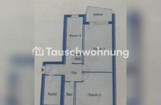 Tauschwohnungen in 13583 Spandau, Tauschwohnung: Tausche meine 2,5-Zimmer-Wohnung in Spandau
