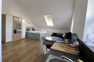 Wohnung mieten in 75050 Gemmingen, 1-Zimmer Wohnung in Gemmingen