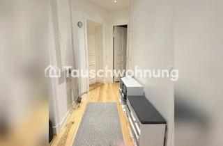 Tauschwohnungen in Ebersstraße 41, 10827 Schöneberg, Tauschwohnung: 3-Zimmer-Altbauwohnung in Schöneberg - Nahe Innsbrucker Plat