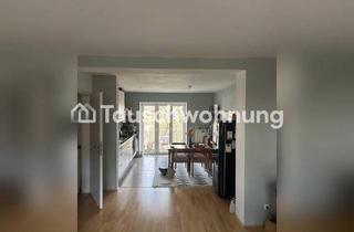 Tauschwohnungen in 93051 Kumpfmühl-Ziegetsdorf-Neuprüll, Tauschwohnung: Biete 2-Zimmer mit Balkon u. Gartennutzung für Tausch