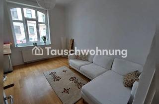 Tauschwohnungen in 30451 Linden-Nord, Tauschwohnung: Tausch: 2-Zimmer in Linden Nord