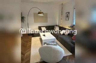 Tauschwohnungen in 50937 Lindenthal, Tauschwohnung: Helle 3-Zimmer Wohnung in der Sülzburgstraße