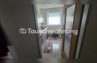 Tauschwohnungen in Jahnstraße 42, 55291 Saulheim, Tauschwohnung: 3-Zimmer-Wohnung in Saulheim sucht Tauschpartner