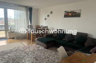 Tauschwohnungen in 21502 Geesthacht, Tauschwohnung: Tausche 3-Zimmer-Wohnung in Geesthacht