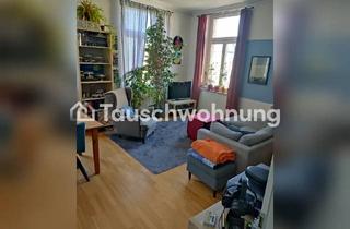 Tauschwohnungen in 06114 Paulusviertel, Tauschwohnung: Suche größere Wohnung in Halle (Saale)