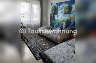 Tauschwohnungen in Murmansker Straße 18, 06130 Südstadt, Tauschwohnung: Ich biete meine derzeitige Wohnung zum Tausch an.