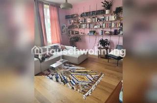 Tauschwohnungen in 63065 Offenbach, Tauschwohnung: Großzügige 4-Zimmer-Wohnung in Offenbach mit großem Balkon