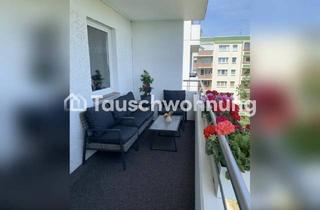Tauschwohnungen in Lea-Grundig Str. 74, 12687 Marzahn, Tauschwohnung: 2 Zimmer Wohnung mit großem Balkon