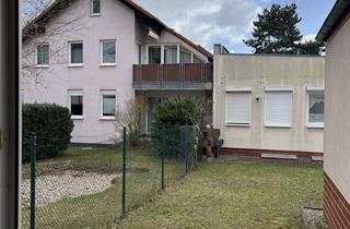 Wohnung mieten in Mahlsdorfer Straße 51, 12555 Köpenick, Charmante 1-Zimmer Wohnung im grünen Berlin-Köpenick