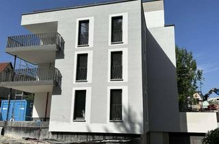 Wohnung mieten in Pichlerstraße 2/15, 89150 Laichingen, Moderne 4-Zimmer-Wohnung mit 113 m², gehobener Ausstattung & Top-Energieeffizienz in ruhiger Lage