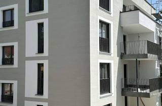 Wohnung mieten in Pichlerstraße 2/15, 89150 Laichingen, Moderne 3-Zimmer-Wohnung mit Südbalkon, Aufzug & Top-Energieeffizienz in ruhiger Lage