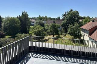 Penthouse mieten in Pichlerstraße 2/15, 89150 Laichingen, Exklusives Penthouse mit 132 m², Dachterrasse, Aufzug & Effizienzhaus 40 in ruhiger Lage