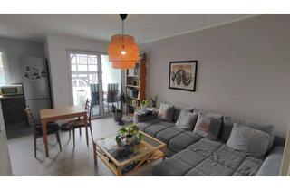 Wohnung mieten in Cappelstraße 21, 59555 Lippstadt, Gemütliche 2-Zimmer-Wohnung in Lippstadt Zentrum Citywohnung