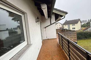 Wohnung mieten in Justus-Liebig-Straße, 64569 Nauheim, Geräumige 4-Zimmer-Wohnung in Nauheim