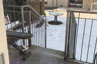 Wohnung mieten in Leublfingstraße, 93053 Kasernenviertel, 3er WG im Regensburg