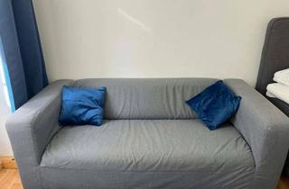 Wohnung mieten in 67655 Innenstadt, Möblierte 4-Zimmer-Wohnung mit Aufzug — ideal als WG, alle Zimmer abschließbar