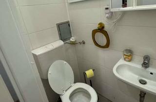 Wohnung mieten in 57072 Siegen, Frisch renovierte 1-Zimmer-Wohnung in Siegen-Oberstadt — möbliert, sofort frei