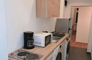 Wohnung mieten in 35396 Gießen, Möbliertes WG-Zimmer in Gießen-Wieseck — sofort frei