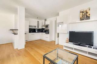 Wohnung mieten in 45894 Buer, Helle 3-Zimmer-Neubauwohnung mit Balkon und Weitblick — möbliert