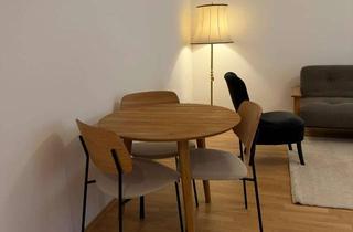 Wohnung mieten in 47798 Cracau, Stilvolle 2,5-Zimmer-Altbauwohnung im Hochparterre — Erstbezug nach Sanierung