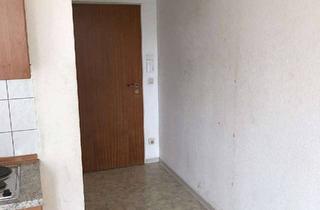 Wohnung mieten in Weidenauer Straße 187, 57076 Siegen, Toplage Weidenau Zentrum - Helle 1-Zimmer Wohnung im 4. OG in Siegen mit Aufzug und EBK