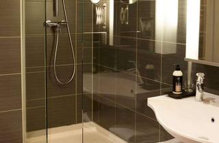 Wohnung mieten in 07743 West, Möbliertes Apartment mit Einbauküche und Aufzug im Zentrum von Jena