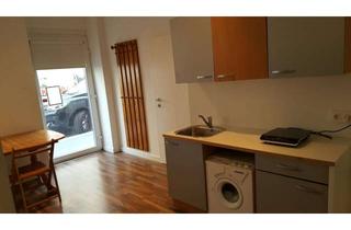 Wohnung mieten in 37085 Göttingen, Kleines möbliertes WG-Zimmer in der Nordstadt – 10 m², EG, ruhig und zentral