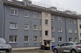 Wohnung mieten in Heidenfelderstraße 14, 97209 Veitshöchheim, Gepflegte 2-Zimmer-Wohnung mit Balkon im 2. OG in Veitshöchheim