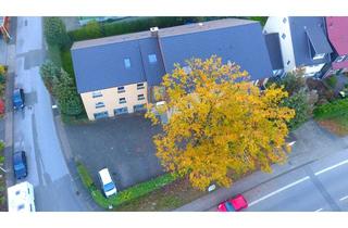 Wohnung mieten in Finkenweg 27, 33824 Werther, zentral gelegene 2-Zimmer-Wohnung in Werther Westf. unweit der UNI