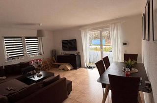 Wohnung mieten in 57562 Herdorf, Zentrumsnahe 84qm-Wohnung in Herdorf