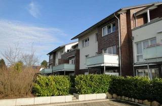 Wohnung mieten in Theodor-Storm-Str. 13, 21271 Hanstedt, Voilá, Traumwohnung trifft auf Traumlage ...!