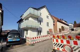 Wohnung mieten in Friedhof Straße, 75382 Althengstett, Helle 3,5-Zimmer Wohnung in Althengstett