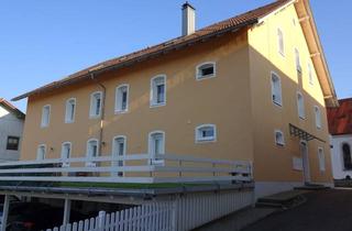 Wohnung mieten in 88167 Maierhöfen, Gepflegte 1-Zimmer Wohnung mit Einbauküche und Terrassenanteil in Maierhöfen