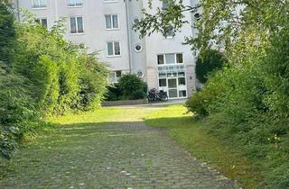 Wohnung mieten in An Der Tuchbleiche, 81927 Bogenhausen, M-Bogenhausen - Voll möbliertes Appartment mit Südbalkon zu vermieten!