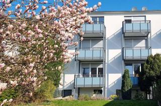 Wohnung mieten in Bahnhofstr., 58730 Fröndenberg, Schöne Single-Wohnung mit Baklon in zentraler Lage