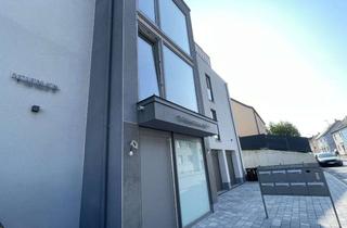 Lofts mieten in Elsa-Brandström-Strasse 15, 58507 Lüdenscheid, Exklusive 2 ZKB-Neubauwohnung mit Süd-Loggia, Loft, Aufzug, hochwertige Ausstattung in ruhiger Lage
