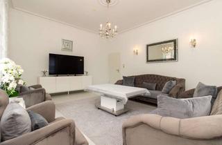 Wohnung mieten in Königstraße 43, 78628 Rottweil, Großzügige 4,5-Zimmer Wohnung in Rottweil mit 148qm, Balkon & EBK - stilvolles Wohnen in Rottweil