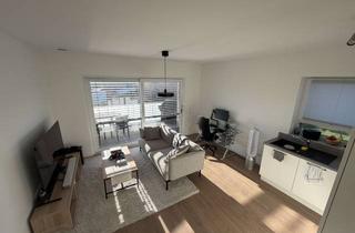 Wohnung mieten in Werner-Rolevinck-Straße, 48366 Laer, Helle 2-Zimmer-Wohnung in Laer mit 59 m² Wohnfläche