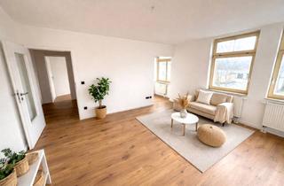 Wohnung mieten in Robert-Blum-Straße 22, 09116 Schönau, Frisch Renovierte 2 Zimmer Wohnung in Chemnitz | EBK+STELLPLATZ