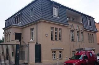 Wohnung mieten in Gartenstraße 16, 13088 Weißensee, Hochwertige helle 2-Zimmer-Wohnung mit Balkon in Berlin-Weißensee