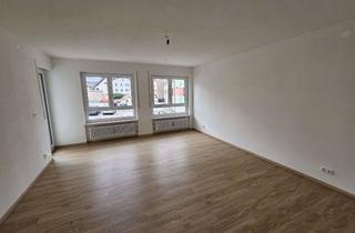Wohnung mieten in Schmiedstraße, 86825 Bad Wörishofen, Top-Sanierte 3-Zimmer-Wohnung mit Balkon in zentraler Lage