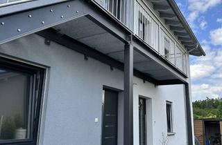 Wohnung mieten in Höhenweg 2 84066 Mallersdorf, 84066 Mallersdorf-Pfaffenberg, Helle 3-Zimmer Wohnung mit 80 m² in Mallersdorf-Pfaffenberg